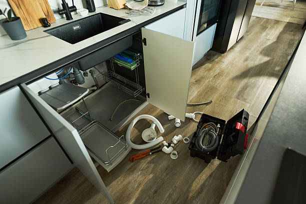 24/7 Emergency Sewer Line Repair experts in Round O, SC
